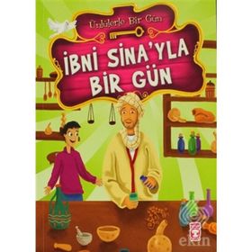 İBNİ SINAYLA BIR GÜN - MUSTAFA ORAKÇI