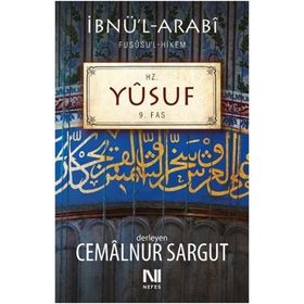 İbnü'l Arabi - Hz. Yusuf - 9. Fas