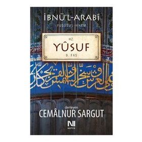 İbnü'l Arabi - Hz. Yusuf - 9. Fas