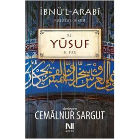 İbnü'l Arabi - Hz. Yusuf - 9. Fas