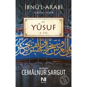 İbnü'l Arabi - Hz. Yusuf - 9. Fas
