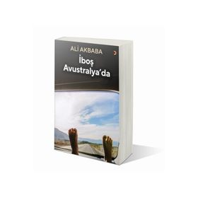 İboş Avustralyada - Ali Akbaba