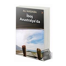 İboş Avustralyada - Ali Akbaba