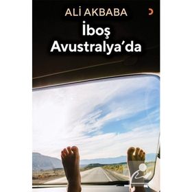 İboş Avustralyada - Ali Akbaba