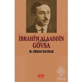 İbrahim Alaaddin Gövsa - M. Orhan Bayrak