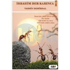 İbrahim Der Karınca - Tahsin Demirdal