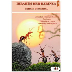 İbrahim Der Karınca - Tahsin Demirdal