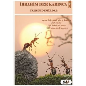 İbrahim Der Karınca - Tahsin Demirdal