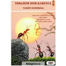 İbrahim Der Karınca - Tahsin Demirdal