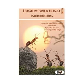 İbrahim Der Karınca - Tahsin Demirdal