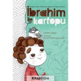 İbrahim ile Kartopu Gülsüm Sezgin