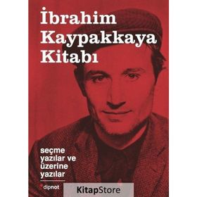 İbrahim Kaypakkaya Kitabı - İbrahim Kaypakkaya