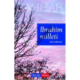 İBRAHİM MILLETI - İSMAİLOĞULLARI - ABDULHAMID CUDE ES-SAHHAR