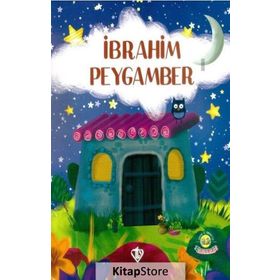 İbrahim Peygamber - Bilgenur Çorlu