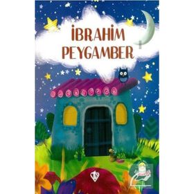 İbrahim Peygamber - Bilgenur Çorlu