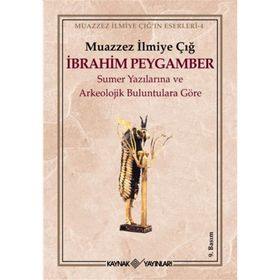 İbrahim Peygamber - Bilgenur Çorlu