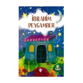 İbrahim Peygamber Cimcirik ve Şimşirikten Bulmacalarla - Diyanet Vakfı Yayınları