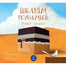 İbrahim Peygamber Prophet Abraham