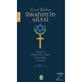 İbrahim’in Ailesi - Carol Bakhos