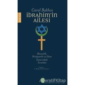 İbrahim’in Ailesi - Carol Bakhos