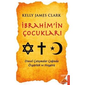 İbrahimin Çocukları - Kelly James Clark