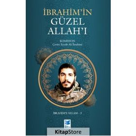İbrahim'in Güzel Allah'ı - Kollektif