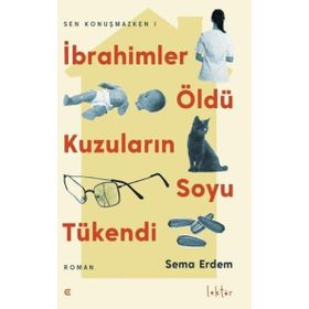 İbrahimler Öldü Kuzuların Soyu Tükendi Sema Erdem