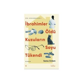 İbrahimler Öldü Kuzuların Soyu Tükendi Sema Erdem