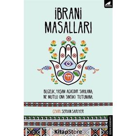 İbrani Masalları - kollektif