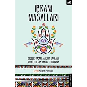 İbrani Masalları - kollektif