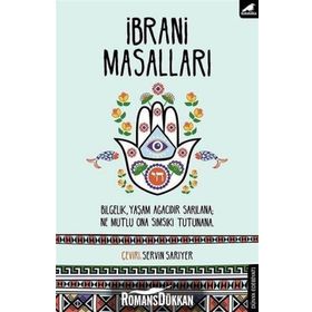 İbrani Masalları - kollektif