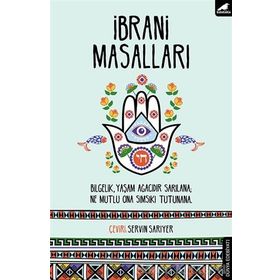 İbrani Masalları - kollektif