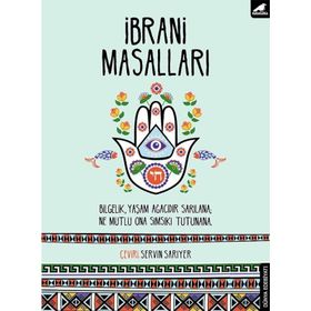 İbrani Masalları - kollektif