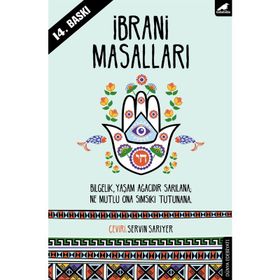 İbrani Masalları - kollektif