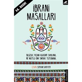 İbrani Masalları - kollektif