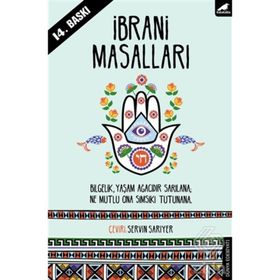 İbrani Masalları - kollektif