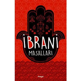 İbrani Masalları (Özel Ayracıyla) - Gertrude Landa