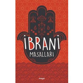 İbrani Masalları (Özel Ayracıyla) - Gertrude Landa