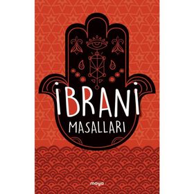 İbrani Masalları (Özel Ayracıyla) - Gertrude Landa
