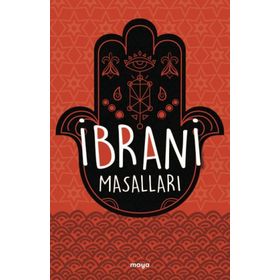 İbrani Masalları (Özel Ayracıyla) - Gertrude Landa