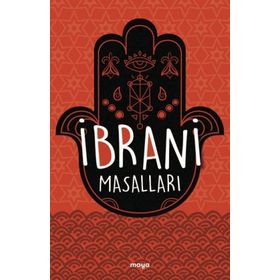 İbrani Masalları (Özel Ayracıyla) - Gertrude Landa