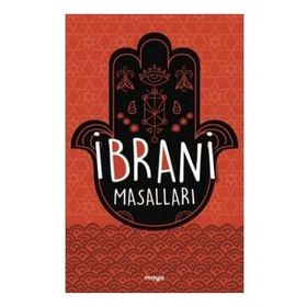 İbrani Masalları (Özel Ayracıyla) - Gertrude Landa