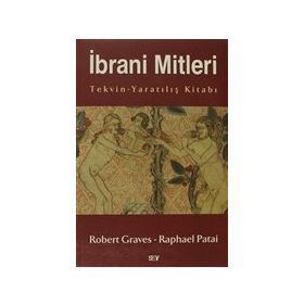 İBRANI MITLERI TEKVIN-YARATILIŞ KITABI - GENEL