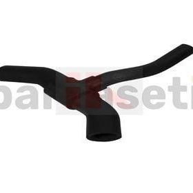 İbraş 11202 Oto Motor Radyatörü Alt Su Hortumu