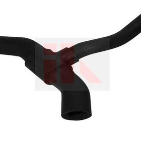 İbraş 11202 Oto Motor Radyatörü Alt Su Hortumu