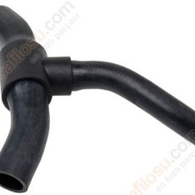 İbraş 11202 Oto Motor Radyatörü Alt Su Hortumu