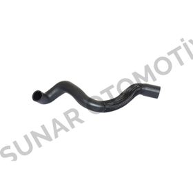 İbraş 11209 Motor Radyatörü Alt Su Hortumu