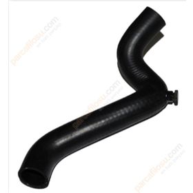 İbraş 11501 Motor Radyatörü Üst Hortum