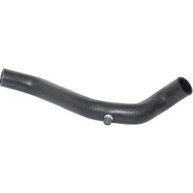 İbraş 11506 Motor Radyatörü Üst Hortum