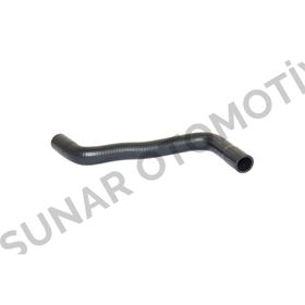 İbraş 11561 Motor Radyatörü Üst Hortum